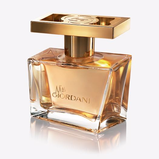 ادوپرفیوم زنانه میس جیوردانی (کد 30399) Miss Giordani Eau de Parfum